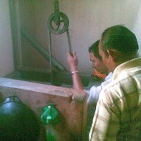 Alat Bukti Pembunuhan Diduga Dibuang di Sumur